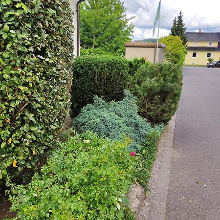 Ferienappartement Obrigheim Mosbach  Exterior photo