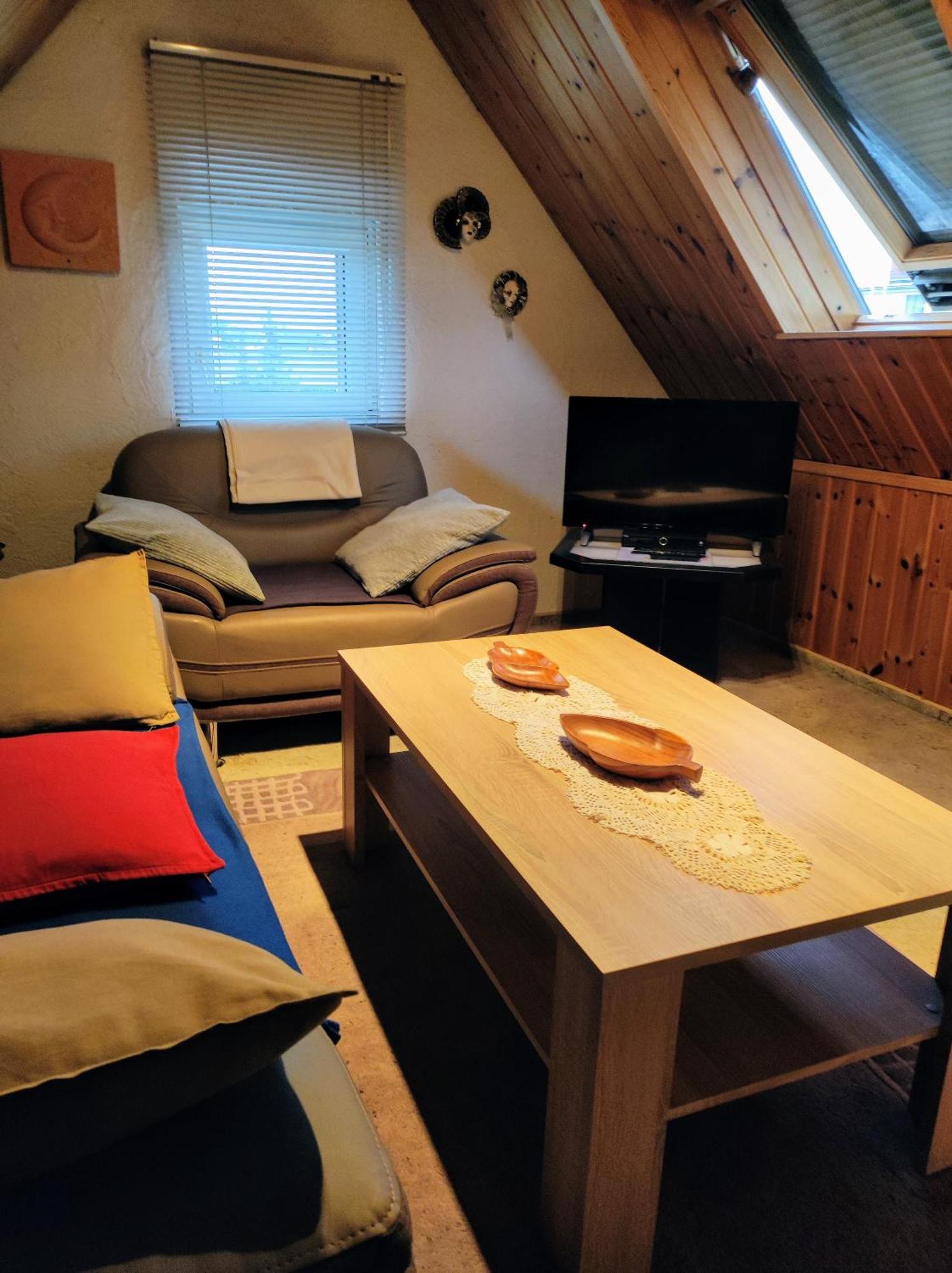Ferienappartement Obrigheim Mosbach  Exterior photo