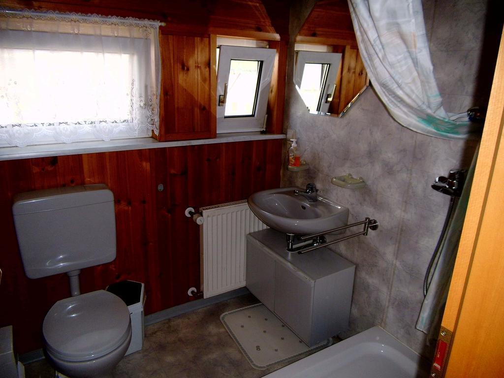 Ferienappartement Obrigheim Mosbach  Room photo