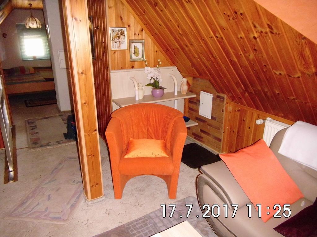 Ferienappartement Obrigheim Mosbach  Exterior photo